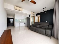 Eight Riversuites (D12), Condominium #582281101